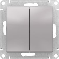 Выключатель перекрестный Systeme Electric Atlasdesign ATN000373