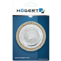 Щетка для электроинструмента Hoegert Technik HT7D702