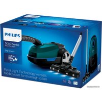 Пылесос Philips FC8580/09