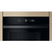 Электрический духовой шкаф Whirlpool WOI4S8CM1SBA