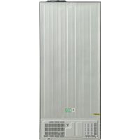 Четырёхдверный холодильник CENTEK CT-1744 Black