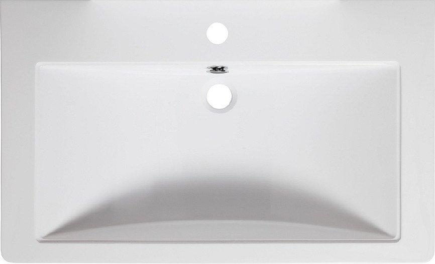 

Умывальник Runo Omega 75