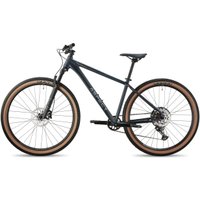 Велосипед Aspect Cobalt Elite 29 XL 2026 (синий)