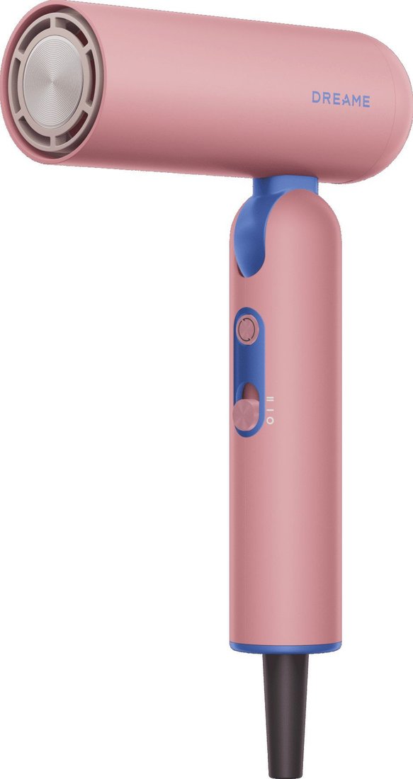 Фен Dreame Hair Dryer Pocket Cake Pink AHD51 (розовый)
