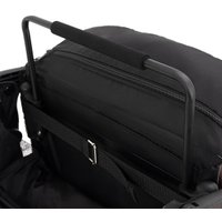 Коляска прогулочная «книга» Pituso Mini MN/010 (Black)