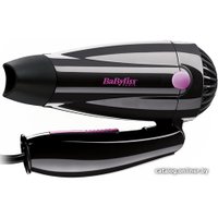 Фен BaByliss 5250E (черный)