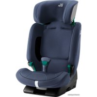 Детское автокресло Britax Romer Versafix (moonlight blue)