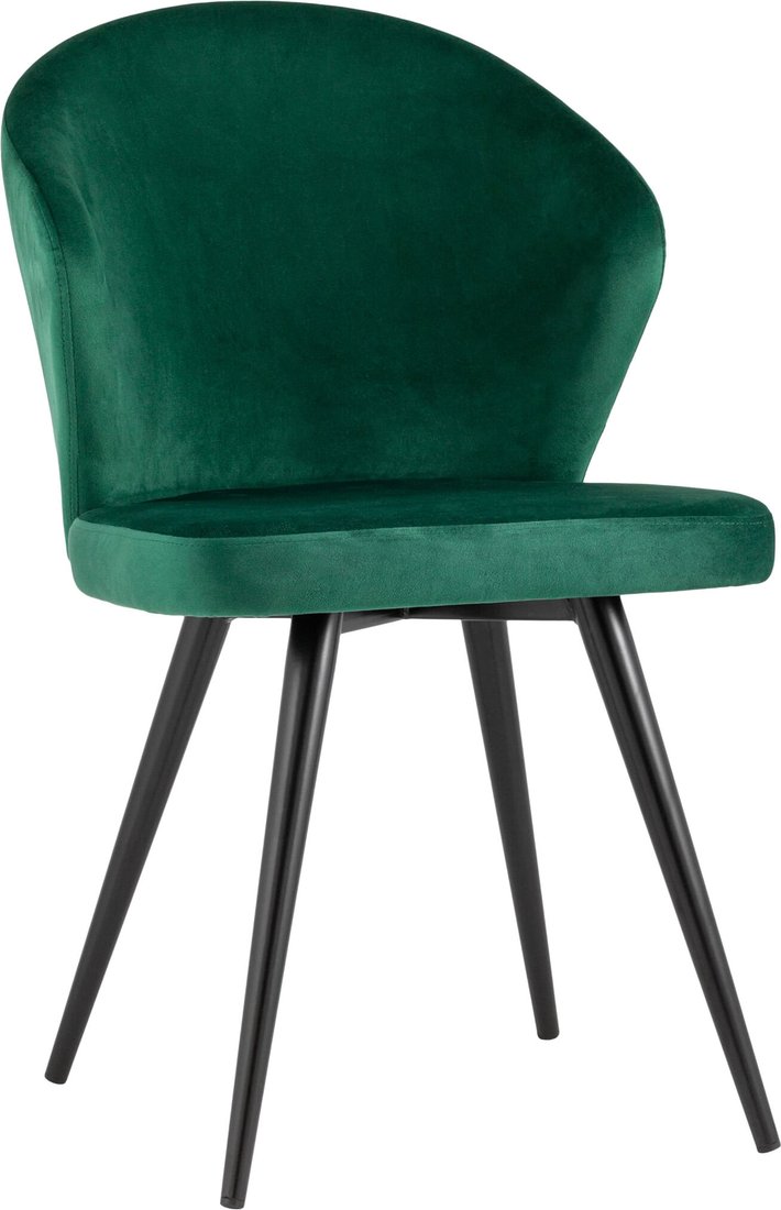 

Стул Stool Group Танго DC-93017 HLR-56 (велюр зеленый)