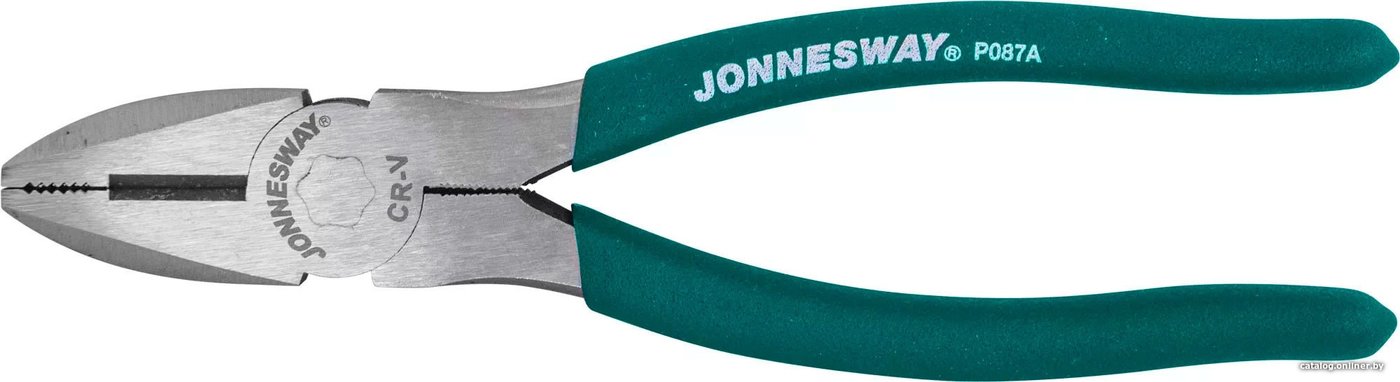 Плоскогубцы Jonnesway P087A