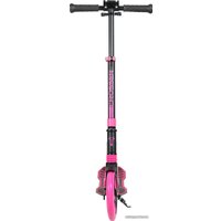 Двухколесный детский самокат Tech Team Crosser 2021 (розовый)