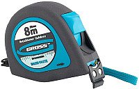 Рулетка GROSS 31104 (8м)