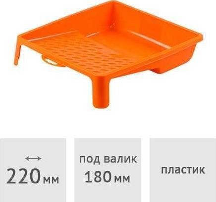 

Ванночка малярная Startul Master ST0801-27-29