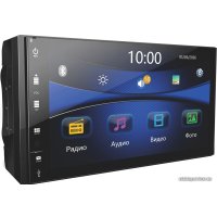 USB-магнитола ACV WD-6010