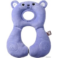 Подушка для путешествий Benbat Мышка HR204