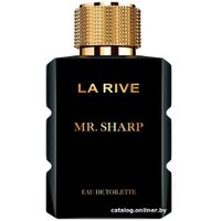 Туалетная вода La Rive Mr.Sharp Man EdT (100 мл)