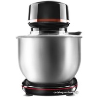 Планетарный миксер CENTEK CT-1139 (черный)