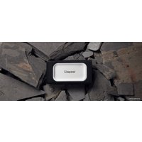 Внешний накопитель Kingston XS2000 2TB SXS2000/2000G