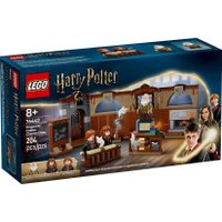 Конструктор LEGO Harry Potter Замок Хогвартс. Урок заклинаний 76442