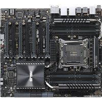 Материнская плата ASUS X99-E WS