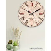 Настенные часы Domozon 90901010