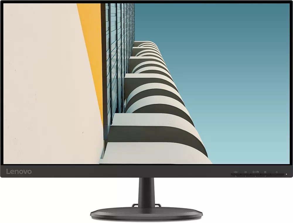 

Монитор Lenovo C24-20 62A8KAR1EU