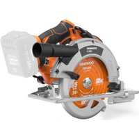 Дисковая (циркулярная) пила Daewoo Power DAS 1821Li (без АКБ) в Витебске