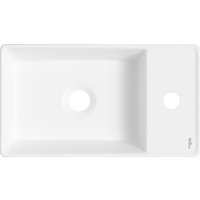 Умывальник Wellsee WC Area 321804000