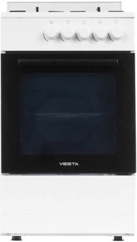 Кухонная плита VESTA Bergamo VGG 5021.1