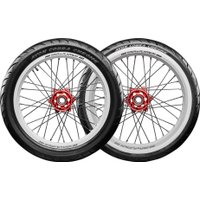 Дорожные мотошины Avon Cobra chrome 120/70-21 68V Front