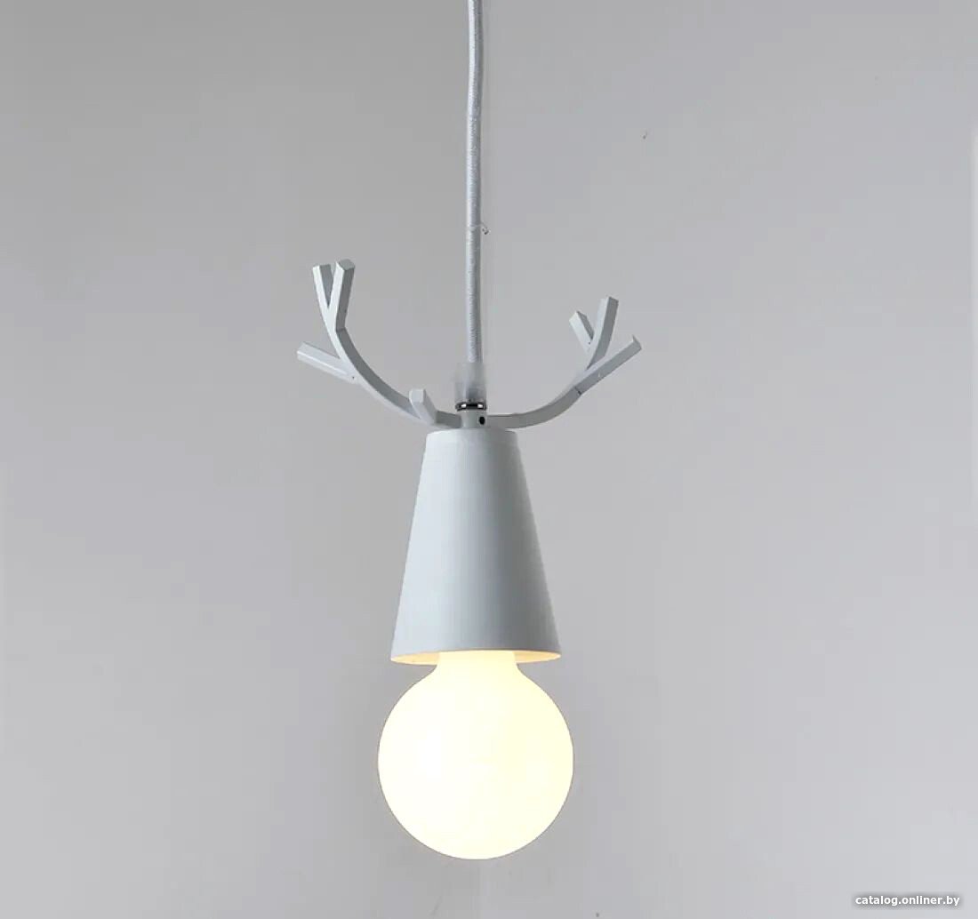Подвесная люстра ImperiumLoft Deer-one01 101510-26