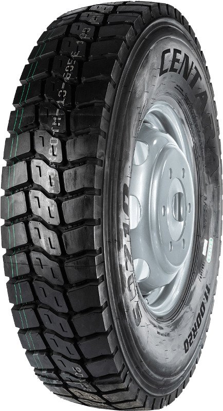 

Centara SD710 9.00R20 144/142J НС16 ведущие