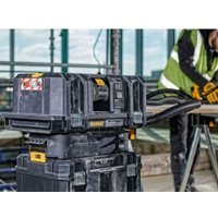 Пылесос DeWalt DCV586MK-XJ (без АКБ)