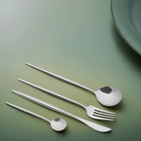 Набор столовых приборов Sundays Home TBD0604182401