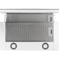 Кухонная вытяжка Schtoff TFH-5360 GWH (белый)