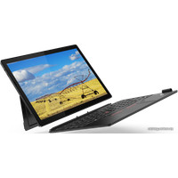 Профессиональный планшет Lenovo ThinkPad X12 Detachable 20UW0004RT