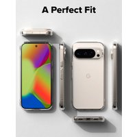 Чехол для телефона Ringke Fusion для Pixel 10 / 10 Pro Matte Clear
