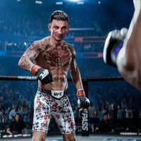 UFC 6 для PlayStation 5