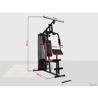 Силовой комплекс Unixfit Block 50