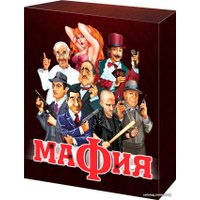 Настольная игра Десятое королевство Мафия