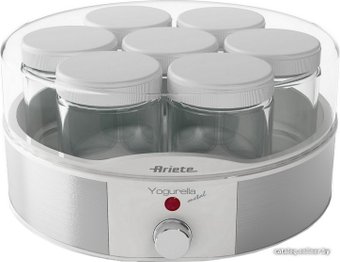 Йогуртница Ariete Yogurella Metal (620)