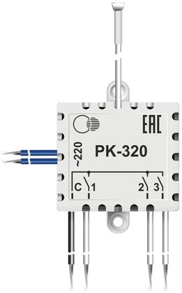 

Радиопульт Noolite PK-320