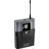 Проводной микрофон Sennheiser XSW 2-ME3-B