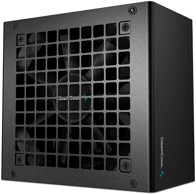 

Блок питания DeepCool PQ1000M