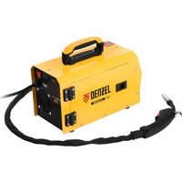 Сварочный инвертор Denzel Mini MIG-135