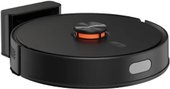 Robot Vacuum R1D Edge (евровилка, черный)