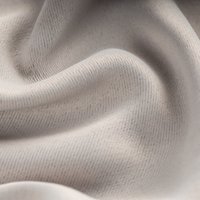 Комплект штор Mio Tesoro Блэкаут 300x250 (2шт, светло-серый)