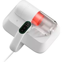 Пылесос для удаления пылевых клещей Xiaomi Mijia Mite Removal Device Pro B402CN (с переходником на евровилку)