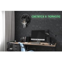 Виниловые обои Vimala Космос 12034