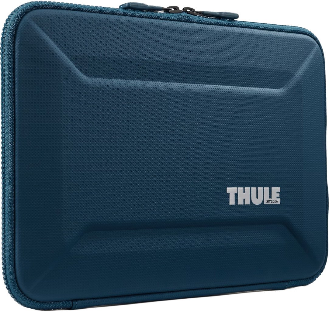 

Чехол Thule Gauntlet MacBook Pro Sleeve 12 TGSE2352 (majolica blue)