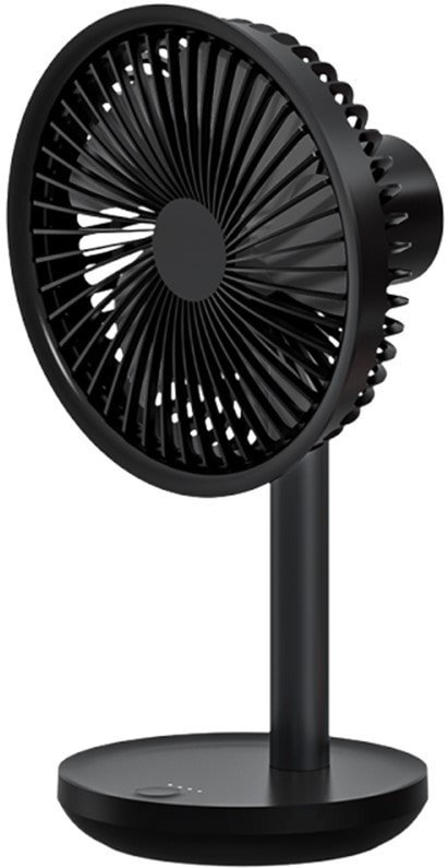 

Вентилятор Solove F5 Desktop Fan (черный)